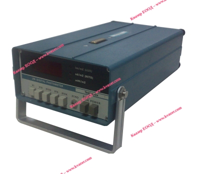 Фотометър TEKTRONIX J16