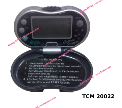 КРАЧКОМЕР (PEDOMETER) 200222