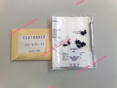 Tektronix 206-0191-03, резервни части за сонда
