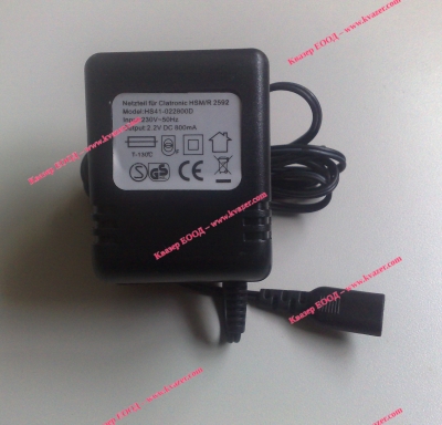 ЗАХРАНВАЩ АДАПТЕР 2.2VDC 800mA