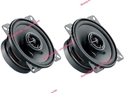 АВТОГОВОРИТЕЛИ ALPHA66020 двулентов, 100mm, 60W, 4 ohm, 2бр.