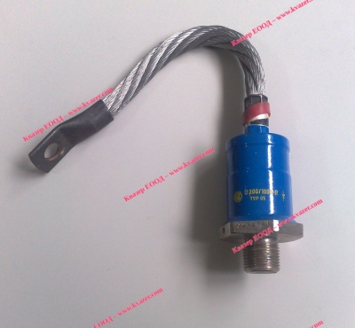 Диод D200/1000-B 1000V/200A