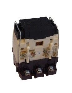 КОНТАКТОР V63A бобина 380V