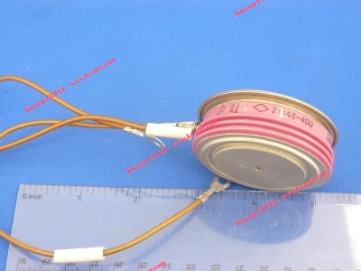 Тиристор 2Т143-400-24-40 400A 2400V