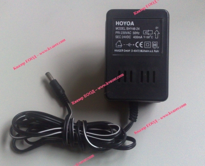 ЗАХРАНВАЩ АДАПТЕР 24VDC 400mA