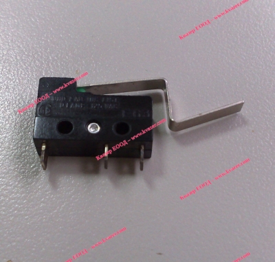 МИКРЕК CHERRY 0.1A, 125VAC