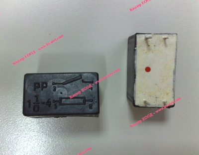 Рид реле РР 1 1/0-4 12V с 1 НО контакт, 4pin PCB