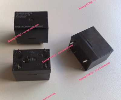 Реле MATSUSHITA JE1-DC12V-H превключващ контакт