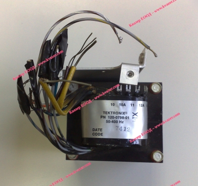 Tektronix 120-0798-01
