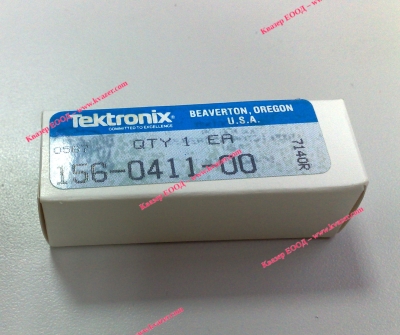 Tektronix 156-0411-00