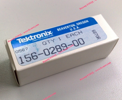 Tektronix 156-0289-00