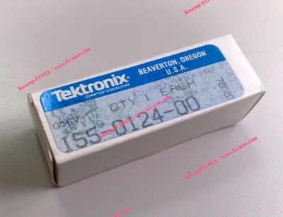 Tektronix 155-0124-00 (Интегрална схема)