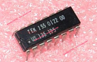 Tektronix 155-0122-00