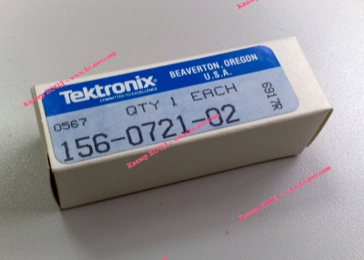 Tektronix 156-0721-02 (Интегрална схема)