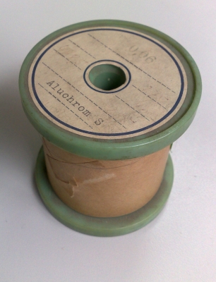 КАНТАЛ 0.06mm