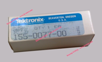 Tektronix 155-0077-00