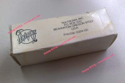 Tektronix 006-3324-00