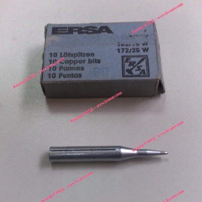ERSA човка за поялник 132/162/172