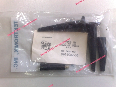 Tektronix 020-0087-00 - накрайници за сонда