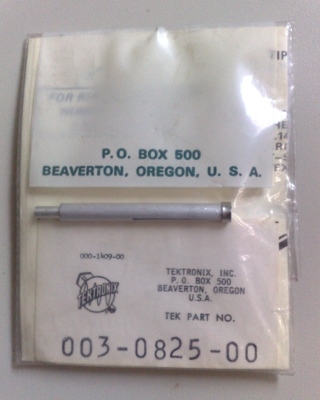 Tektronix 003-0825-00