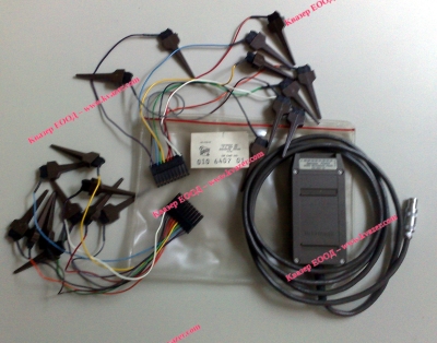 Tektronix 010-6407-01 / P6407