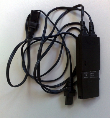 HP 82160A HP-IL Module за Hewlett Packard HP-41C, CV, CX Calculators Vintage