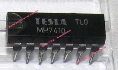 MN7410 TESLA