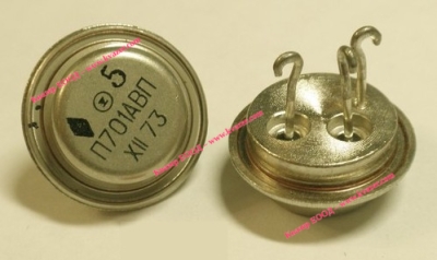 П701А