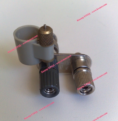 PM 9061 Coupling, BNC (2x Female)