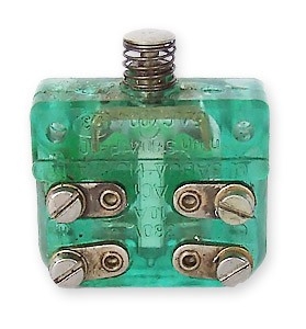 Ключ 10A Шалтбау