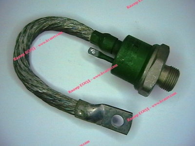 Тиристор Т160-6-122 без радиатор 160A/600V