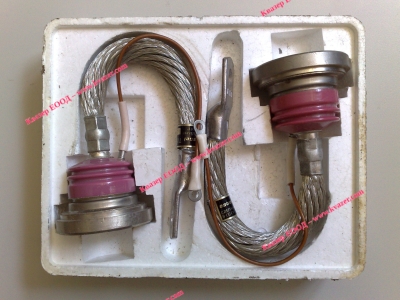 Тиристор Т15-250-10 250A 1000V