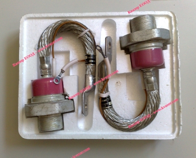 Тиристор ТЛ4-250-7 250A 700V