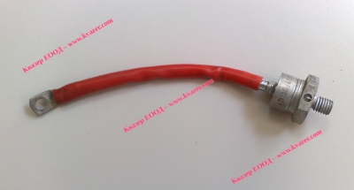 Диод D120/400 400V 120A AEG