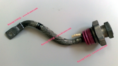Тиристор ТЛ4-250-8-433 250A 800V
