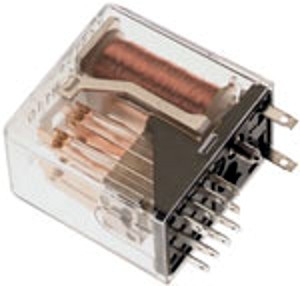 Реле Axicom V23154 D0726-B112