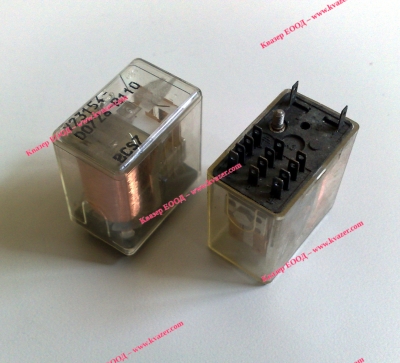 Реле Axicom V23154 D0726-B110