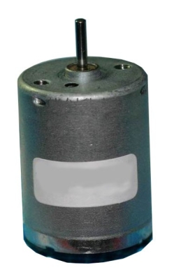 мотор MXN13FB2D / RF-370C-11670 4-12V, 3100r/min