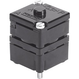 Festo VL-3-4-H-20 (7098)