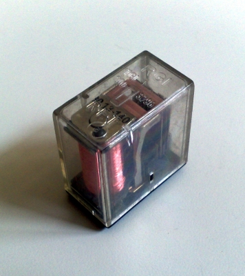 Реле RFT - NSF 30.13-140 TGL 200-3796