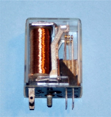 Реле Axicom V23154 C0716-B104