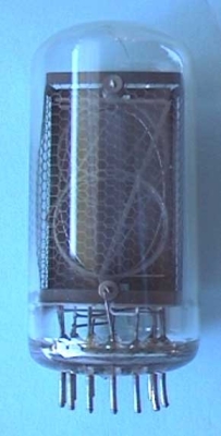 Цифрова лампа ZM1042