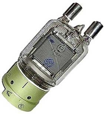 Лампа ГУ-81М