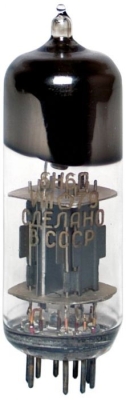 Лампа 6Н6П
