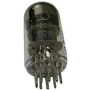 Лампа 6Н23П
