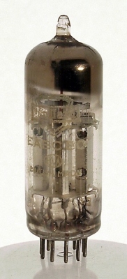 Лампа EABC80