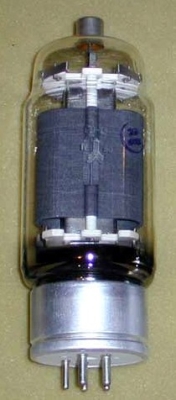 Лампа ГУ-13