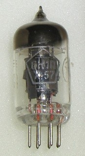 Лампа 6К1П