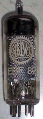 Лампа EBF89