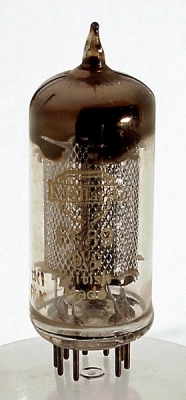 Лампа EF89